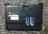 Лот: 10085799. Фото: 2. Samsung R25 дохлый. Компьютеры, ноутбуки, планшеты