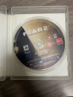 Лот: 20060346. Фото: 2. Диск Fear 2 для PS3. Игровые приставки, консоли, видеоигры