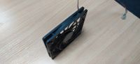 Лот: 17825384. Фото: 3. Кулер 100 mm 10x10 см 4 pin, тонкий... Компьютеры, оргтехника, канцтовары