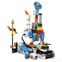 Лот: 12304275. Фото: 5. Lego Boost 17101, программируемый...
