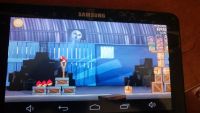 Лот: 5741899. Фото: 2. Новый планшет Samsung. Компьютеры, ноутбуки, планшеты