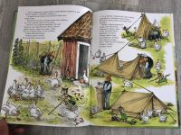 Лот: 18275393. Фото: 3. Свен Нурдквист - Петсон идет в... Литература, книги