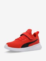 Лот: 24287560. Фото: 2. Кроссовки детские PUMA Flyer Runner... Обувь
