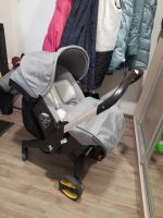Лот: 21346515. Фото: 4. Автолюлька-коляска 4в1 4in1 Car... Красноярск