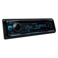 Лот: 10675632. Фото: 2. Автомагнитола Kenwood KDC-300UV. Автозвук