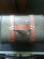 Лот: 18631548. Фото: 3. Сундучок. Сувениры, подарки