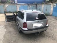 Лот: 11730753. Фото: 5. Продам Skoda Octavia 2000 1.9...