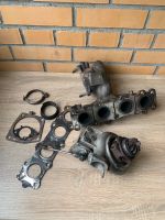 Лот: 25576544. Фото: 2. Турбина под восстановление 282312GTA1... Автозапчасти