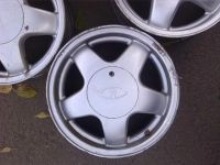 Лот: 4604039. Фото: 6. Диски r14 для ВАЗ