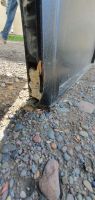 Лот: 20696353. Фото: 5. Входная дверь Дверной Континент...