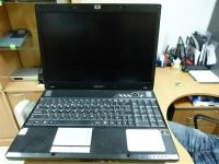 Лот: 1041270. Фото: 2. Продам ноут Roverbook Nautilus... Компьютеры, ноутбуки, планшеты