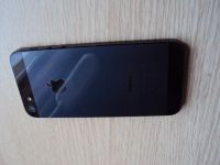 Лот: 4096460. Фото: 3. iPhone 5 16gb Black. Красноярск