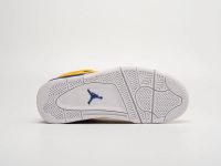 Лот: 21511400. Фото: 5. Кроссовки Nike Air Jordan 4 Retro...