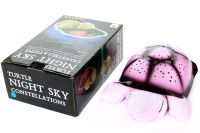 Лот: 3659522. Фото: 6. Проектор звездного неба Черепаха...