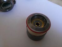 Лот: 9626232. Фото: 5. Daiwa TD Advantage 2000A