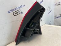 Лот: 24397306. Фото: 8. фонарь Renault Sandero BS1Y