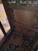 Лот: 25033580. Фото: 4. Стул антикварный. Ручная работа... Красноярск