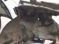 Лот: 21706994. Фото: 7. лонжерон Skoda Octavia 1Z3