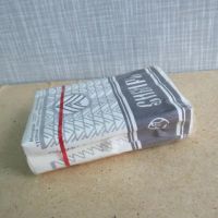 Лот: 15613329. Фото: 5. Упаковка от сигарет Сибирь пустая...