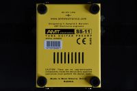 Лот: 8026995. Фото: 14. AMT Electronics SS-11B (Modern...