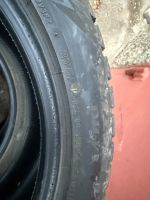 Лот: 25797137. Фото: 3. комплект зимний 275 45 20 bridgestone. Авто, мото, водный транспорт
