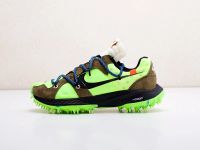 Лот: 16387451. Фото: 5. Кроссовки Nike x Off-White Zoom...