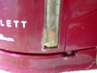 Лот: 1839807. Фото: 2. чайник мулинекс type l13 (made... Мелкая бытовая техника