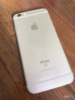 Лот: 9078935. Фото: 2. iPhone 6s 64gb. Смартфоны, связь, навигация