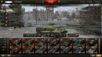 Лот: 7267287. Фото: 2. аккаунт World of tanks+почта+привязка... Компьютерные игры, игровые аккаунты, ПО
