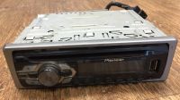 Лот: 16838799. Фото: 2. Магнитола Pioneer DEH-1400UB USB. Автозвук