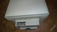Лот: 2698947. Фото: 3. МФУ Samsung SCX-4100. Компьютеры, оргтехника, канцтовары
