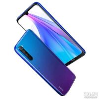 Лот: 16018777. Фото: 4. Смартфон Xiaomi Redmi Note 8T...