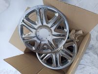 Лот: 17287351. Фото: 2. Колпаки r 14. Шины, Диски