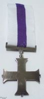 Лот: 21063228. Фото: 2. Военный крест За храбрость (Military... Значки, медали, жетоны