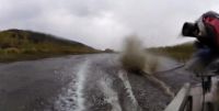 Лот: 7640693. Фото: 6. Лодочный мотор вездеход-болотоход...