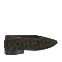 Лот: 25530537. Фото: 5. Балетки EKONIKA PREMIUM