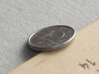 Лот: 15926770. Фото: 2. Монета 10 цент Нидерланды 1976... Монеты