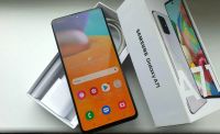 Лот: 17705104. Фото: 2. Samsung Galaxy A71 128gb РСТ. Смартфоны, связь, навигация