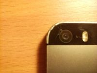 Лот: 11433215. Фото: 3. Айфон 5s/iphone 5s, 16GB Space... Красноярск