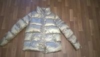 Лот: 12536496. Фото: 2. продам пуховик Zolla р.xL (46-48... Женская одежда