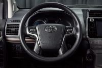 Лот: 23692733. Фото: 17. Toyota Land Cruiser Prado 2018