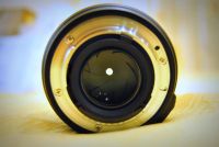 Лот: 3749120. Фото: 3. Объектив Никон Nikkor AF-S 50mm... Красноярск