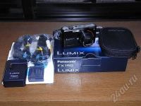Лот: 164155. Фото: 2. Продам отличный фотоаппарат Panasonic... Фотокамеры
