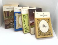 Лот: 25009146. Фото: 8. 📚📙 Набор книг "4+1" Книги из...