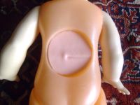 Лот: 18114785. Фото: 7. Советская кукла Юля г.Горький...