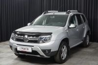 Лот: 24385586. Фото: 2. Renault Duster 2015. Авто, мото, водный транспорт