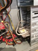 Лот: 6165588. Фото: 5. Компьютер Intel core i5 4440 3...