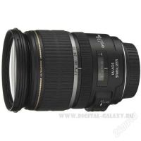 Лот: 1787124. Фото: 2. Объектив Canon EF-S 17-55 f 2... Фото, видеокамеры, оптика
