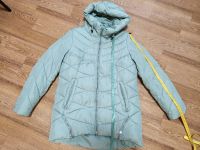 Лот: 20860443. Фото: 3. Тёплая куртка, 48-50. Одежда, обувь, галантерея