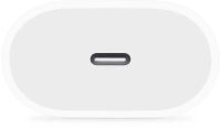 Лот: 22161677. Фото: 3. Зарядное устройство Apple 20W... Компьютеры, оргтехника, канцтовары